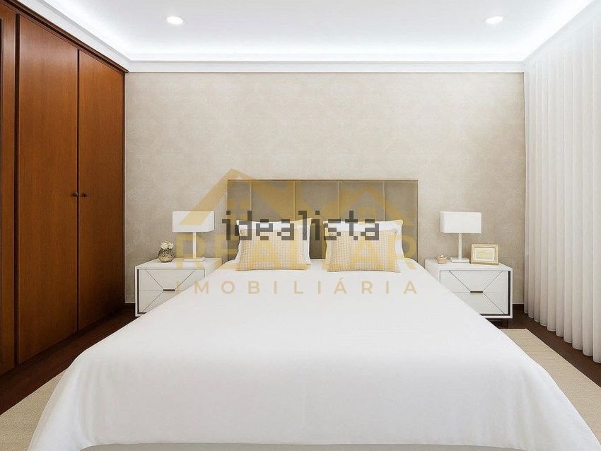 Moradia T4 à venda em Macieira de Rates, Barcelos — foto 19