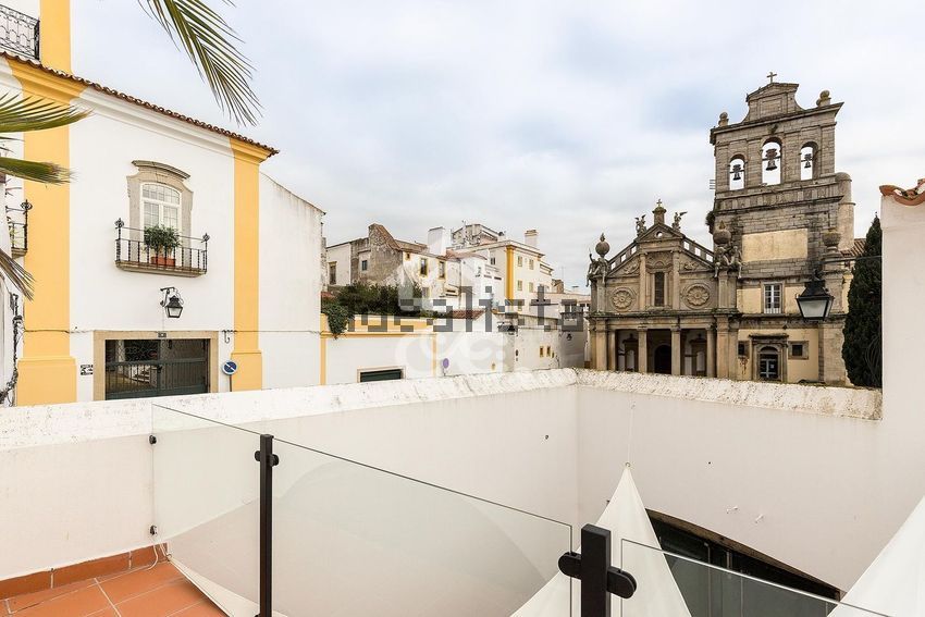 Moradia T3 à venda em Évora (São Mamede, Sé, São Pedro e Santo Antão), Évora — foto 28