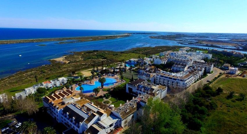 Apartamento T1 à venda em Cabanas de Tavira, Tavira — foto 21