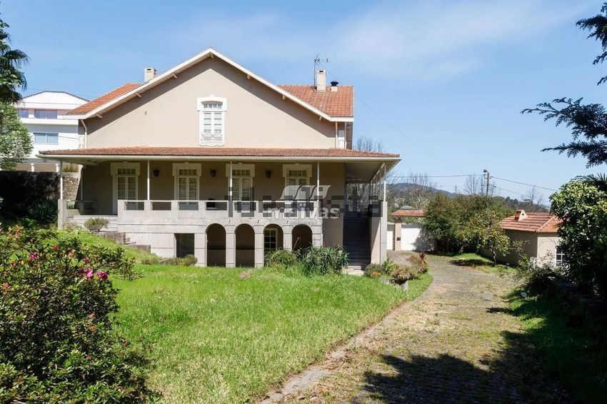 Moradia T6+ à venda em Oliveira (São Mateus), Vila Nova de Famalicão — foto 3