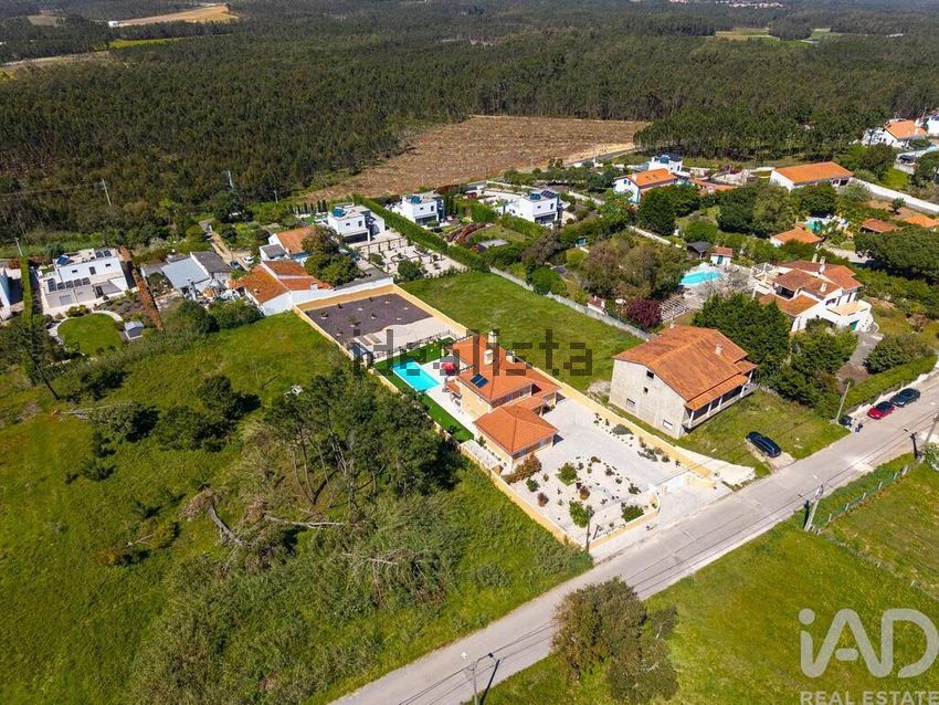 Moradia T4 à venda em Nadadouro, Caldas da Rainha — foto 35
