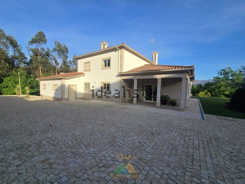 Moradia T4 à venda em Vale, Arcos de Valdevez — foto 6