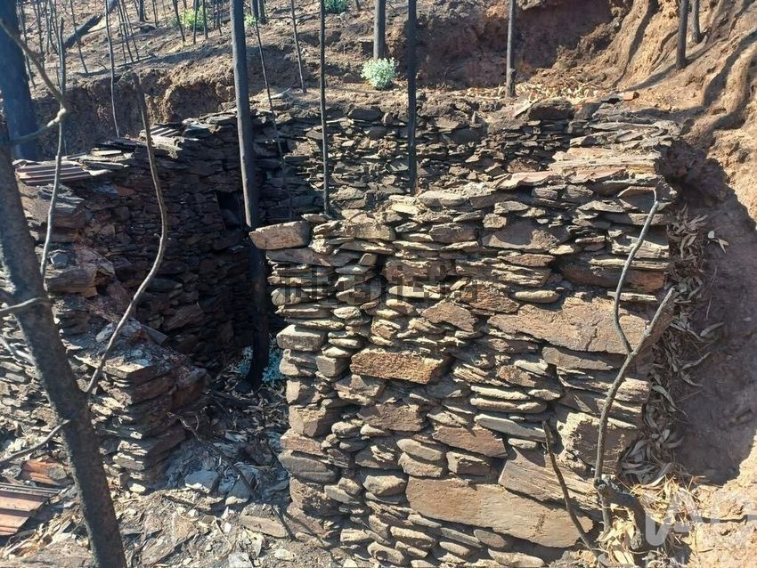 Moradia T2 à venda em Pomares, Arganil — foto 2