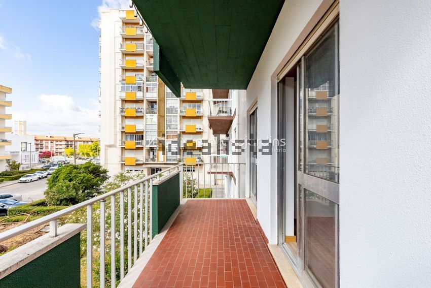 Apartamento T4 à venda em Marrazes e Barosa, Leiria — foto 7