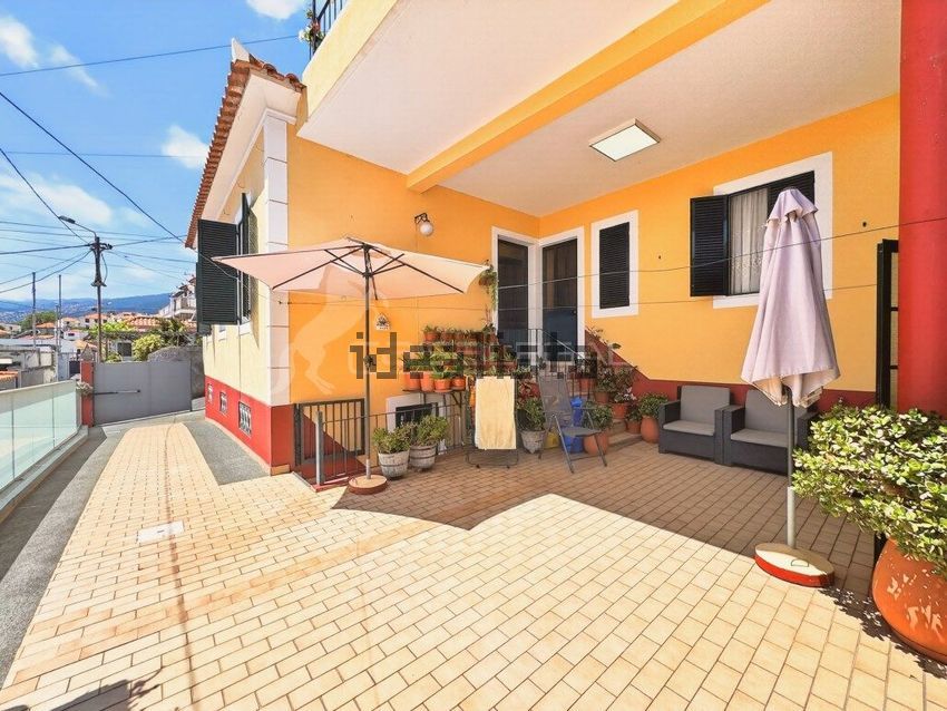 Moradia T2 à venda em São Roque, Funchal — foto 2