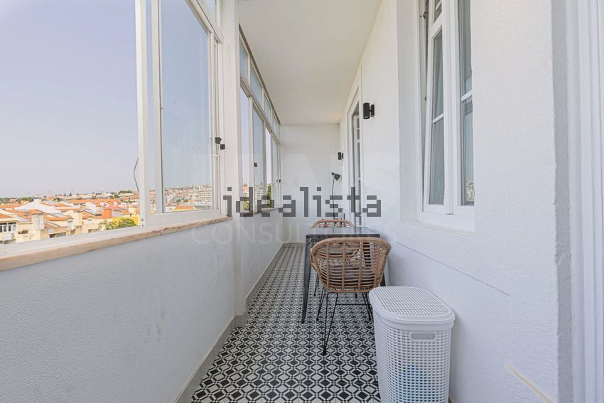Apartamento T6+ à venda em Alcântara, Lisboa — foto 5