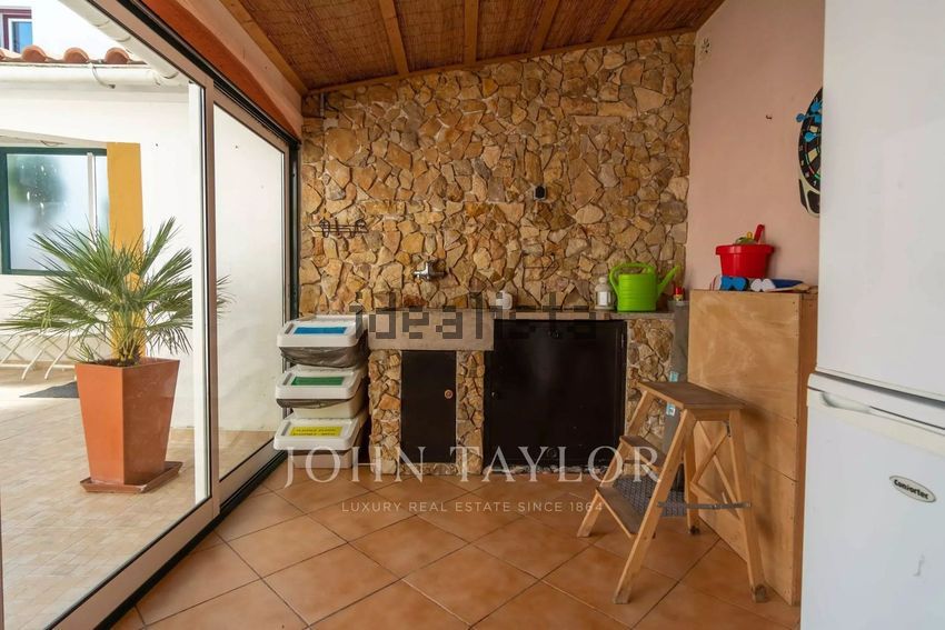 Moradia T5 à venda em Sesimbra (Santiago), Sesimbra — foto 11