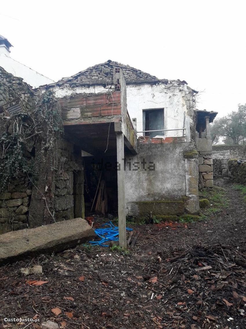 Moradia T3 à venda em Penso e Freixinho, Sernancelhe — foto 6