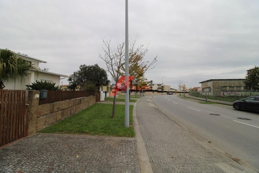 Moradia T5 à venda em Azurara, Vila do Conde — foto 5