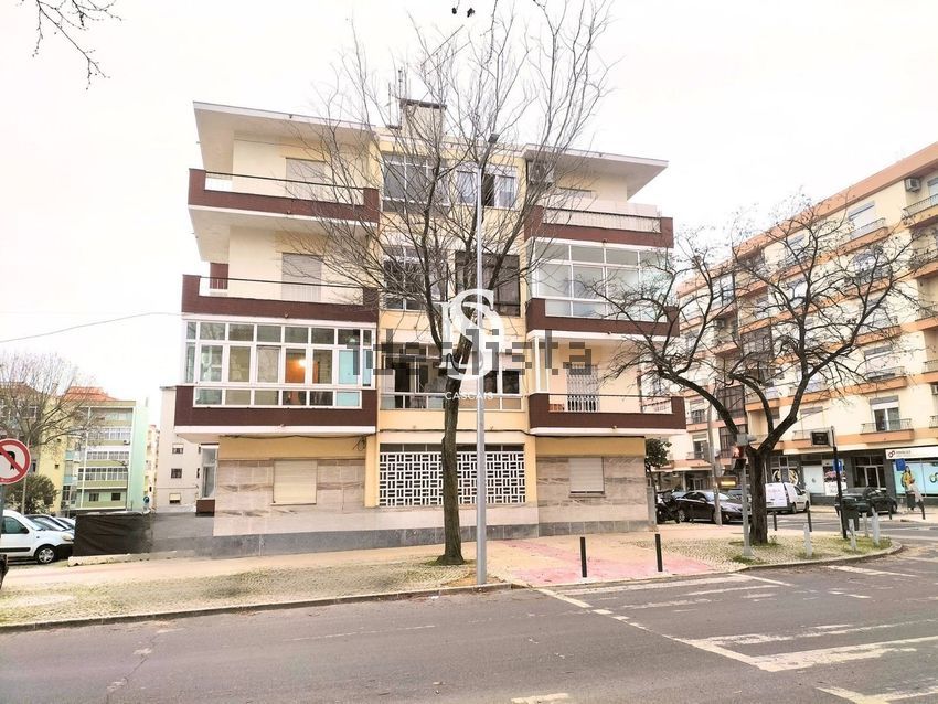 Apartamento T1 em Setúbal (São Julião, Nossa Senhora da Anunciada e Santa Maria da Graça), €155.000
