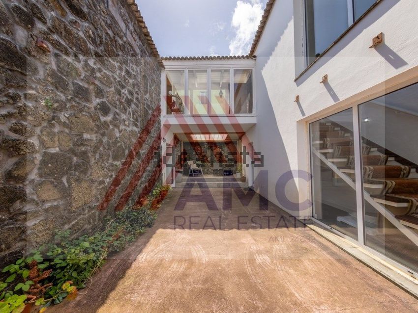 Moradia T3 à venda em Bandeiras, Madalena — foto 20