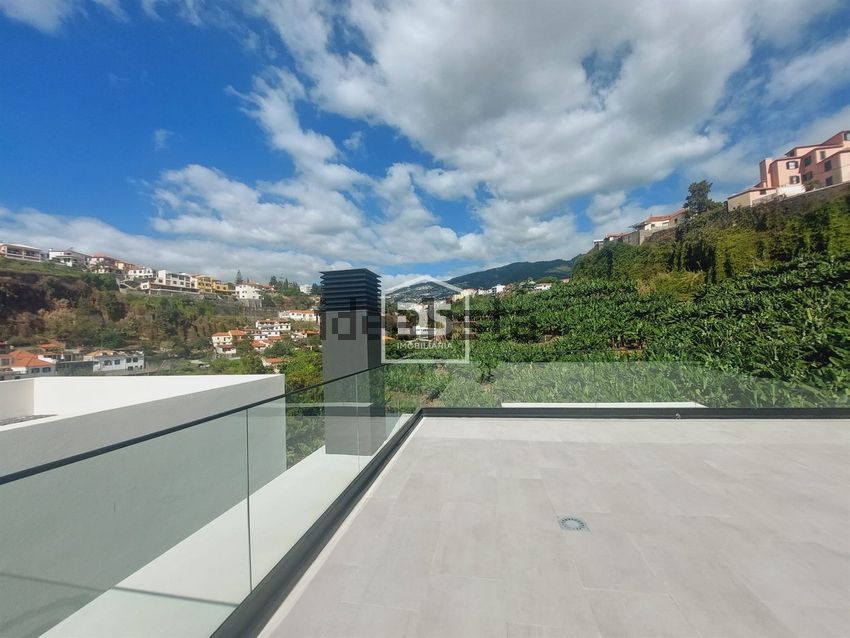 Apartamento T5 à venda em Funchal (São Pedro), Funchal — foto 27
