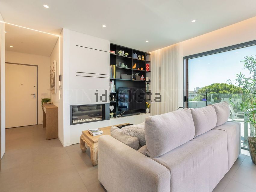 Apartamento T3 à venda em Cabanas de Tavira, Tavira — foto 8