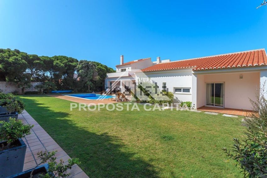 Moradia T6+ à venda em Amoreira, Óbidos — foto 12