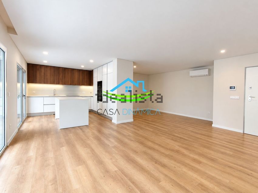 Apartamento T3 em Tavarede, €355.000