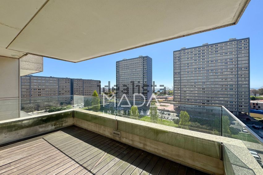 Apartamento T4 à venda em Leça da Palmeira, Matosinhos — foto 4