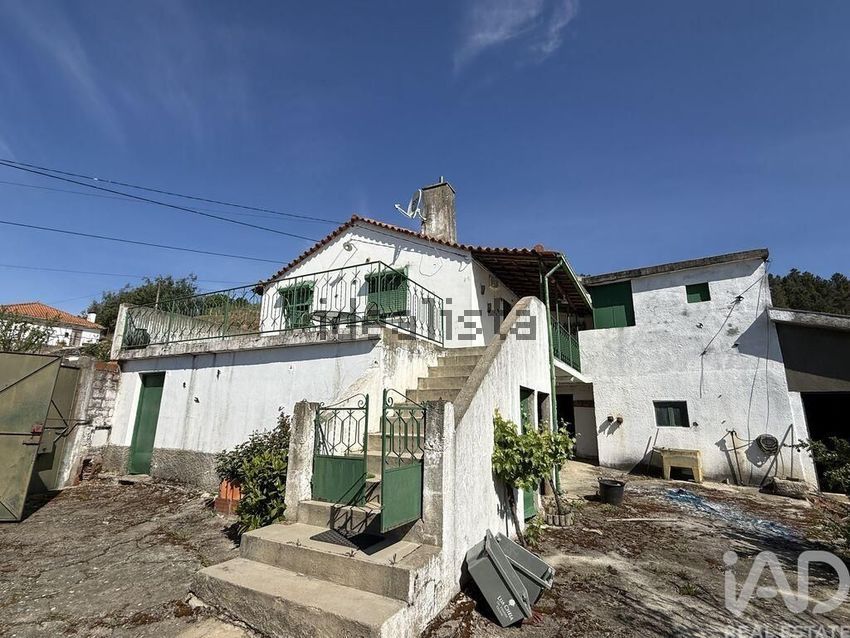 Moradia T2 à venda em Candedo, Murça — foto 17