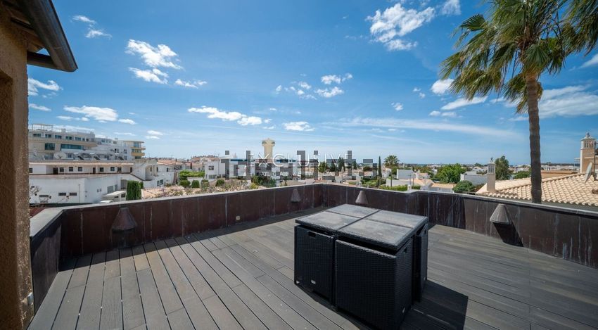 Moradia T6+ à venda em Albufeira e Olhos de Água, Albufeira — foto 8