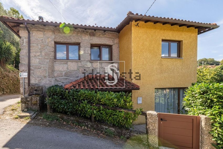 Moradia T3 em Louredo, €285.000