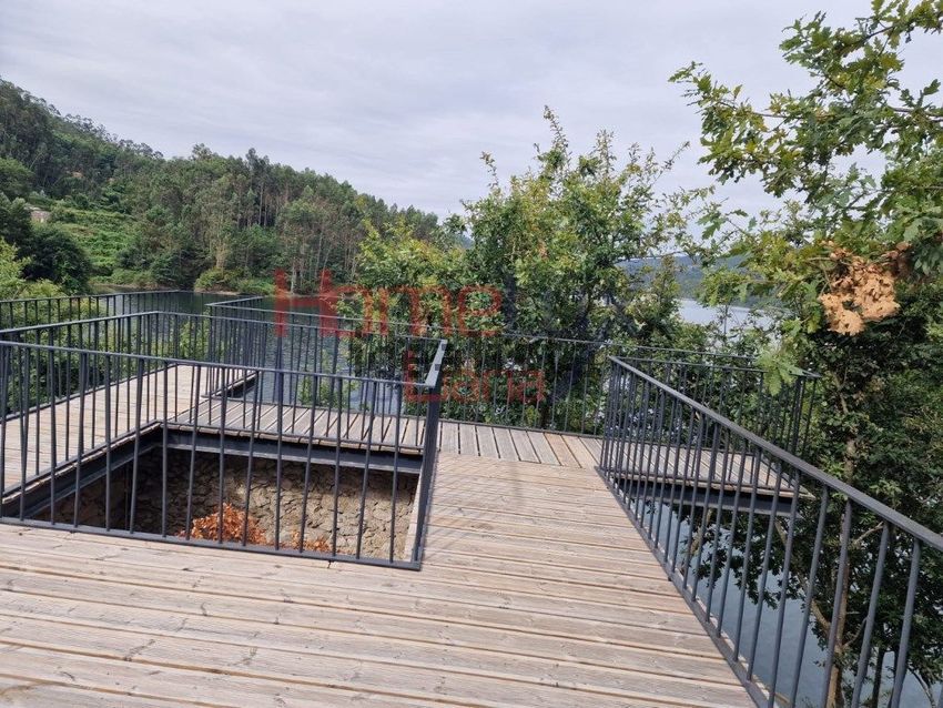 Moradia T1 à venda em Arcozelo das Maias, Oliveira de Frades — foto 37