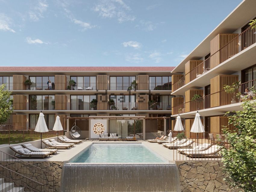 Apartamento T3 à venda em Santo Estêvão, Tavira — foto 18