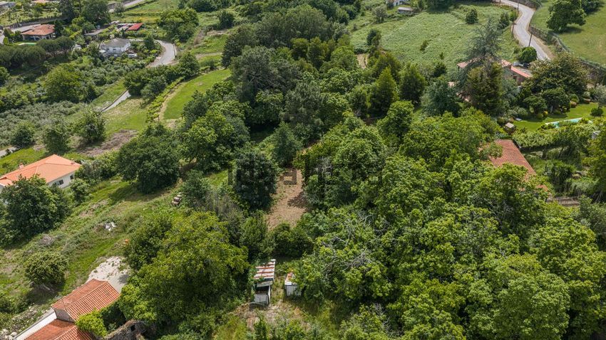 Moradia T6+ à venda em Gondarém, Vila Nova de Cerveira — foto 40