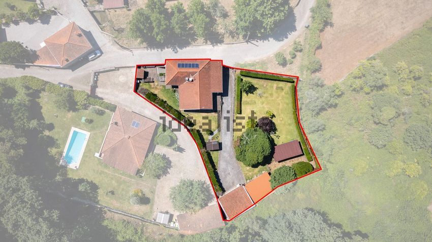Moradia T3 à venda em Ferreiros, Prozelo e Besteiros, Amares — foto 3