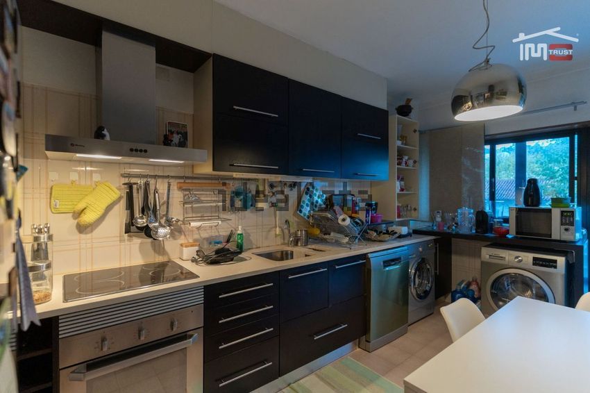Apartamento T3 à venda em Nossa Senhora da Piedade, Ourém — foto 9