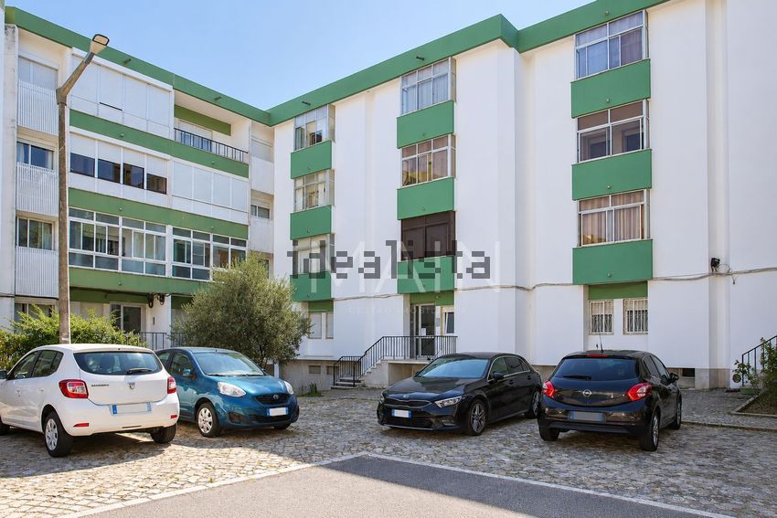 Apartamento T1 à venda em Algueirão-Mem Martins, Sintra — foto 16
