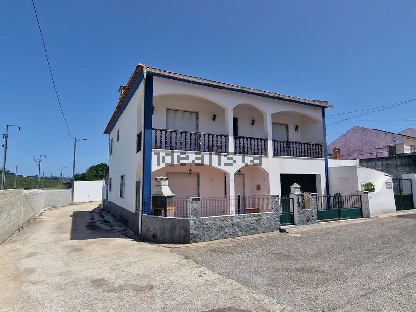 Moradia T5 à venda em Roliça, Bombarral — foto 5