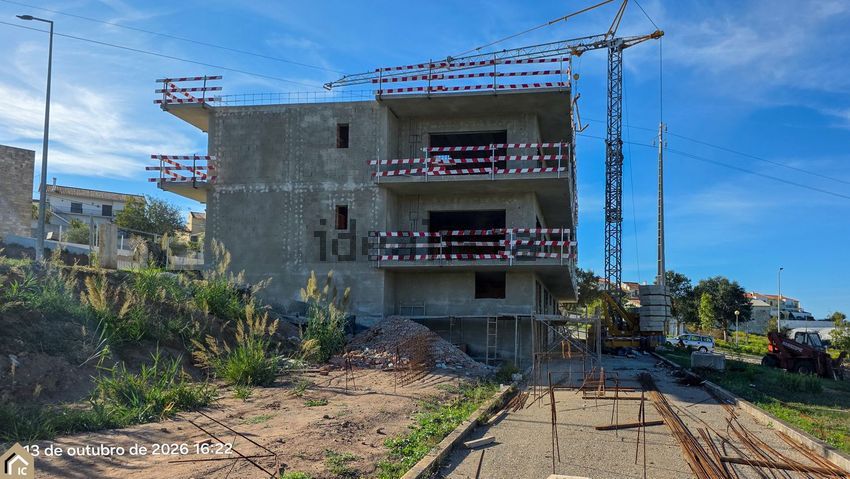 Apartamento T3 à venda em Évora de Alcobaça, Alcobaça — foto 15