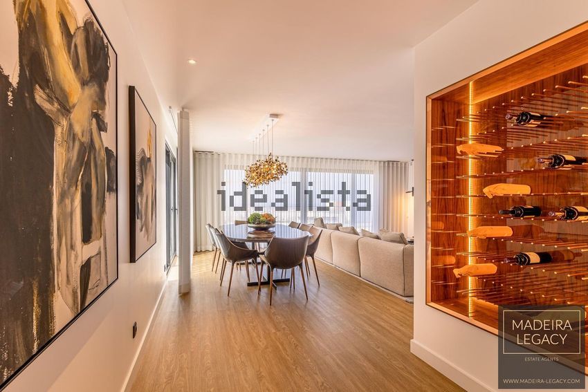 Apartamento T5 à venda em São Martinho, Funchal — foto 7