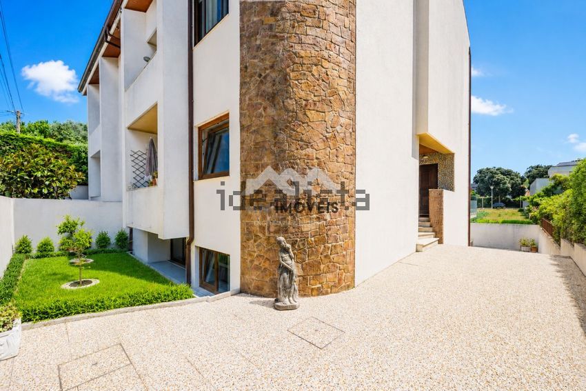 Apartamento T4 à venda em Leça da Palmeira, Matosinhos — foto 2