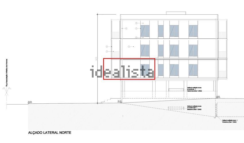 Apartamento T1 à venda em Avanca, Estarreja — foto 3