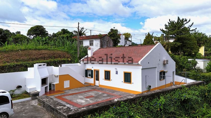 Moradia T3 à venda em Pedro Miguel, Horta — foto 3