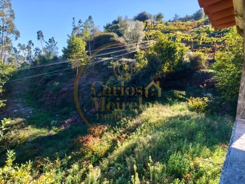 Moradia T4 à venda em Sande, Vilarinho, Barros e Gomide, Vila Verde — foto 39