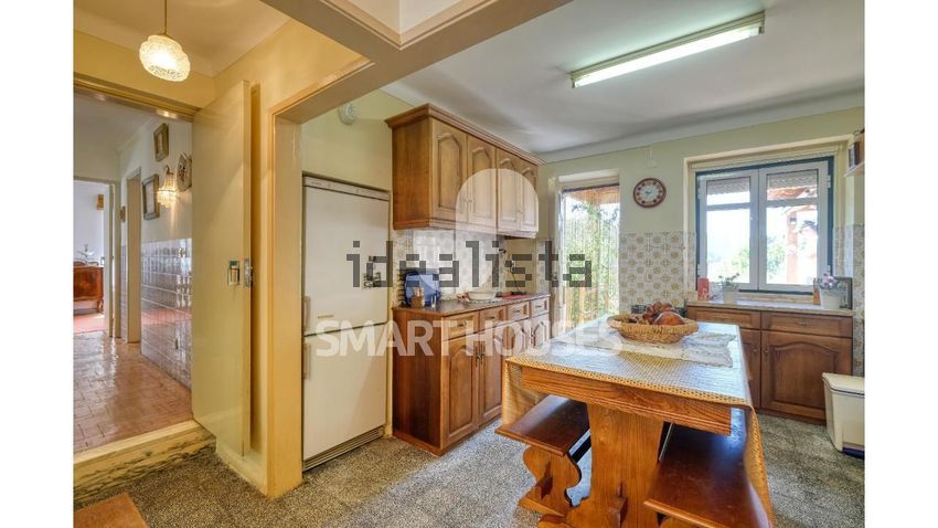 Moradia T4 à venda em Benfeita, Arganil — foto 12