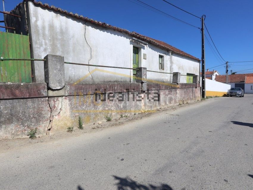 Moradia T1 à venda em Chancelaria, Torres Novas — foto 4