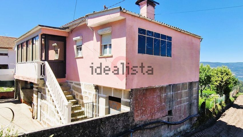 Moradia T3 à venda em Anhões e Luzio, Monção — foto 3