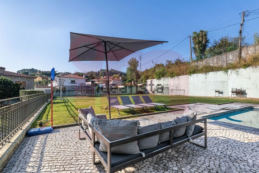 Moradia T3 à venda em Nespereira, Guimarães — foto 40