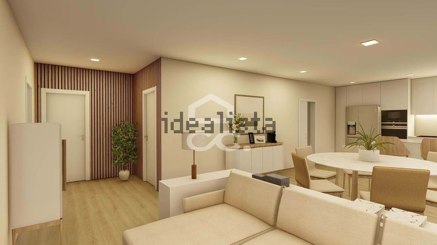 Apartamento T3 à venda em São Pedro, Figueira da Foz — foto 5
