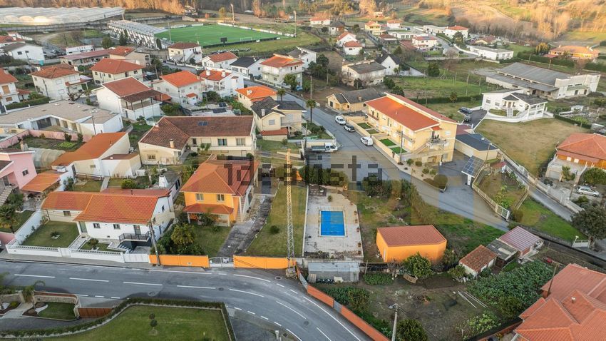 Moradia T4 à venda em Taíde, Póvoa de Lanhoso — foto 15
