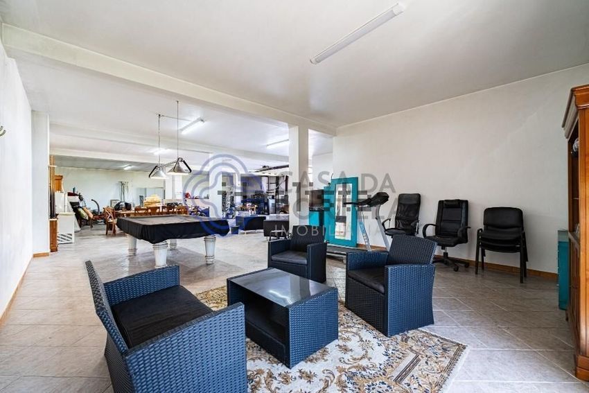Moradia T4 à venda em Lordelo, Paredes — foto 39