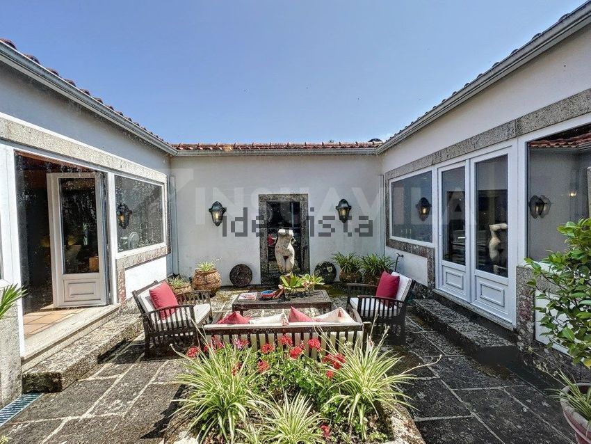 Moradia T6+ à venda em Mentrestido, Vila Nova de Cerveira — foto 34