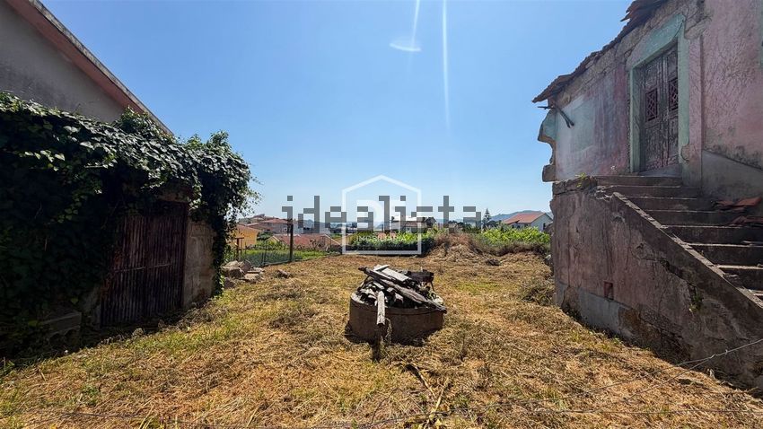 Moradia T1 à venda em Nevogilde, Lousada — foto 26