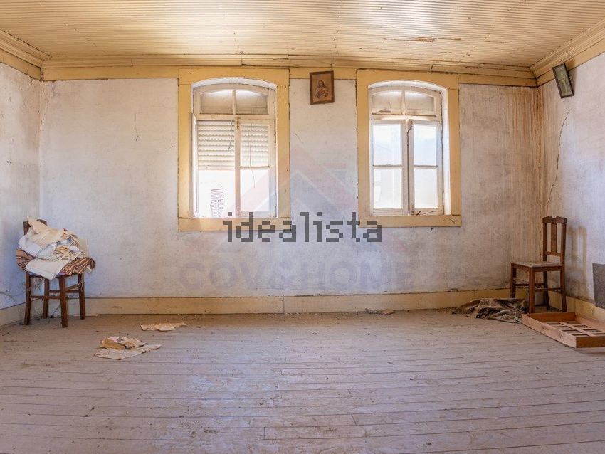 Moradia T5 à venda em dominguizo, Covilhã — foto 21