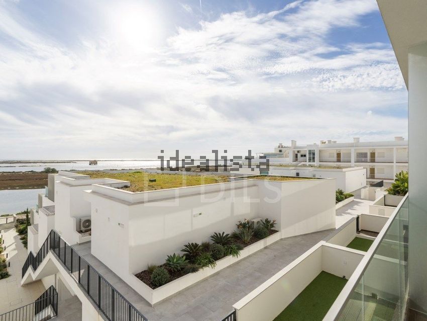 Apartamento T3 à venda em Fuseta, Olhão — foto 18