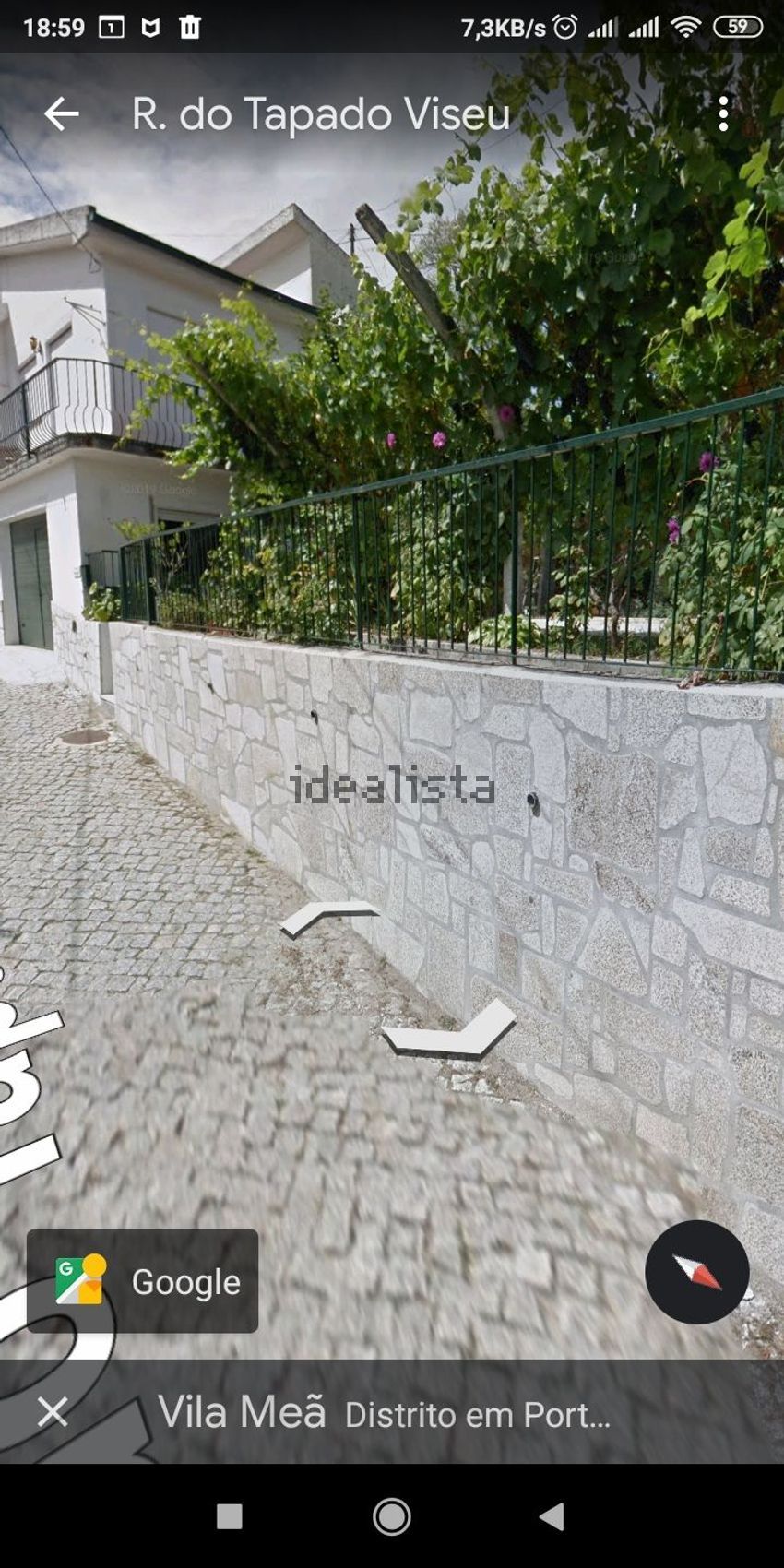 Moradia T2 à venda em Ferreirim, Lamego — foto 4