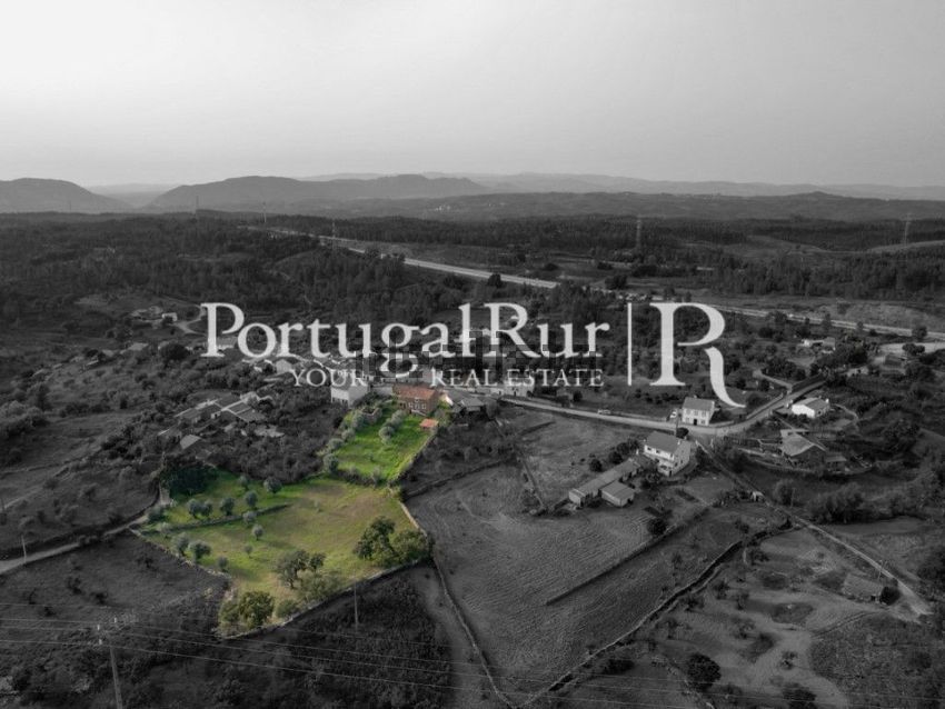 Moradia T3 à venda em Sarnadas de Ródão, Vila Velha de Ródão — foto 36