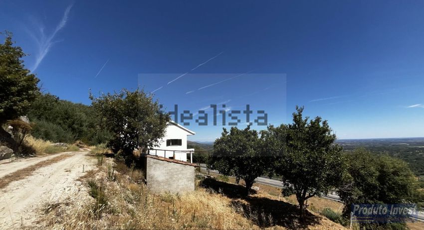 Moradia T2 à venda em Alpedrinha, Fundão — foto 26